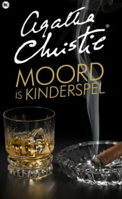 Moord is kinderspel
