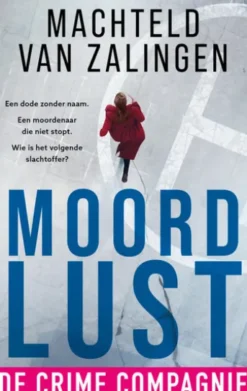Moordlust