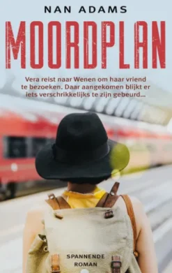 Moordplan