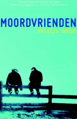 Moordvrienden