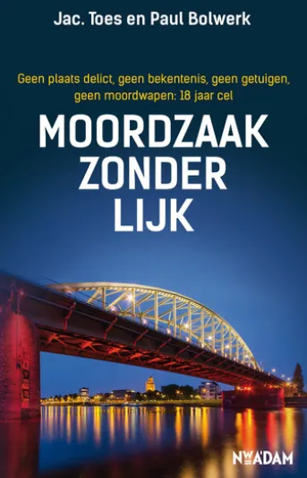 Moordzaak zonder lijk