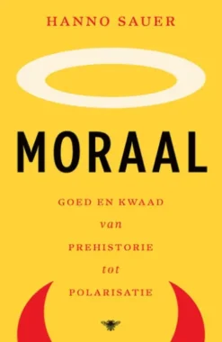 Moraal