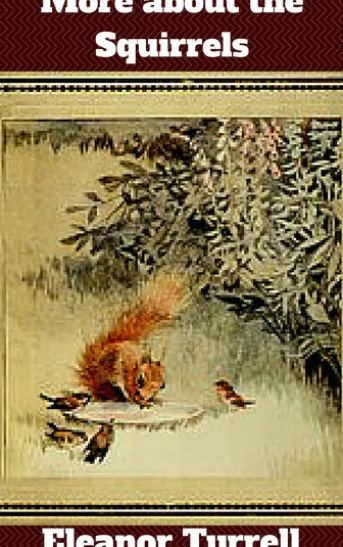 More about the Squirrels