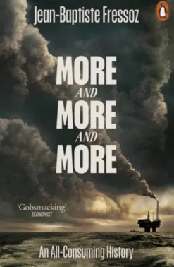 More and More and More