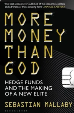 More Money Than God