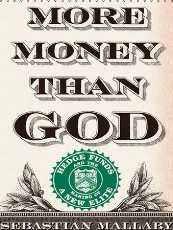 More Money Than God