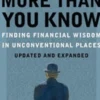 More Than You Know