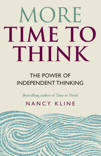 More Time to Think