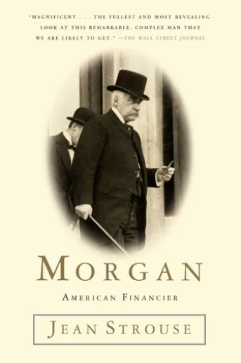 Morgan