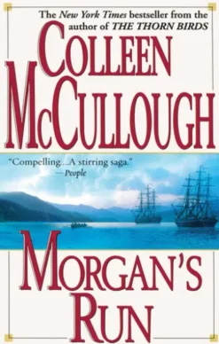 Morgan's Run