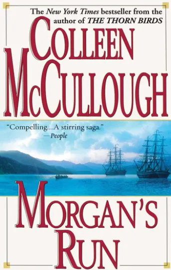 Morgan's Run