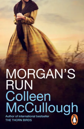 Morgan's Run