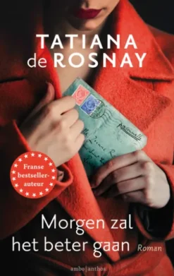 Morgen zal het beter gaan