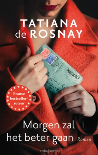 Morgen zal het beter gaan
