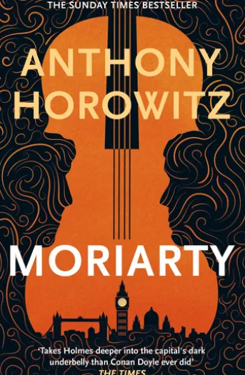 Moriarty