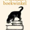Morisaki's boekwinkel