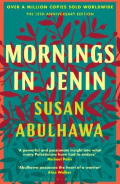 Mornings in Jenin