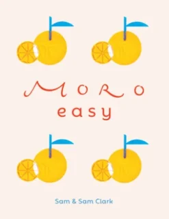 Moro Easy