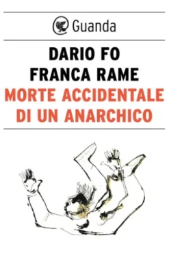 Morte accidentale di un anarchico