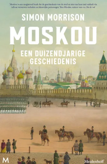 Moskou