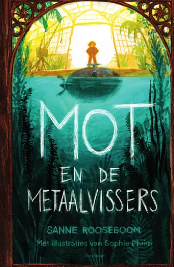 Mot en de metaalvissers