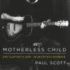 Motherless Child