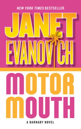 Motor Mouth