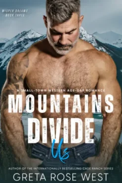 Mountains Divide Us