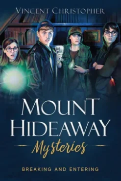 Mount Hideaway Mysteries
