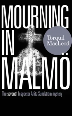 Mourning in Malmö