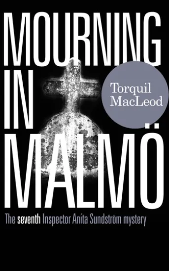 Mourning in Malmö