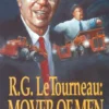 Mover Of Men & Mountains