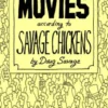 Movies According to Savage Chickens
