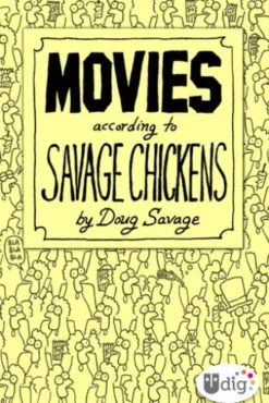 Movies According to Savage Chickens