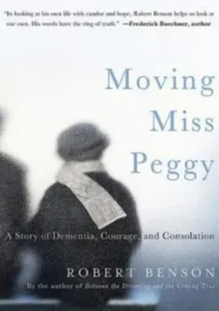 Moving Miss Peggy
