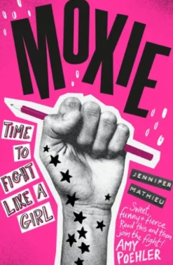 Moxie