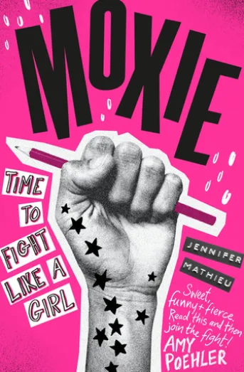 Moxie