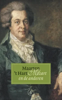 Mozart en de anderen