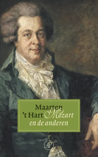 Mozart en de anderen