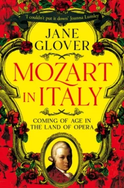 Mozart in Italy