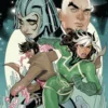 Mr. And Mrs. X Vol. 1