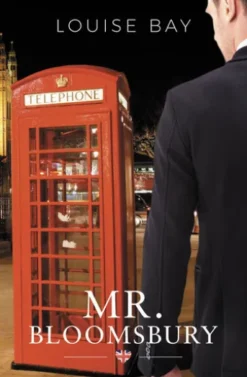 Mr Bloomsbury