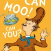 Mr. Brown Can Moo! Can You?