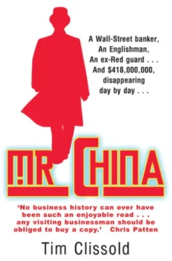Mr. China