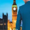 Mr Knightsbridge