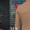 Mr Notting Hill