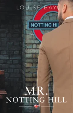 Mr Notting Hill