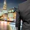 Mr Park Lane