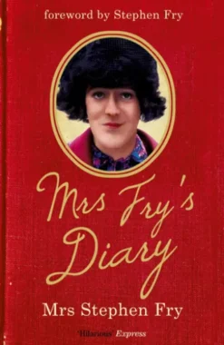 Mrs Fry's Diary