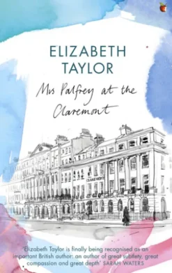 Mrs Palfrey At The Claremont